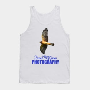 Northern Harrier DMP Tank Top